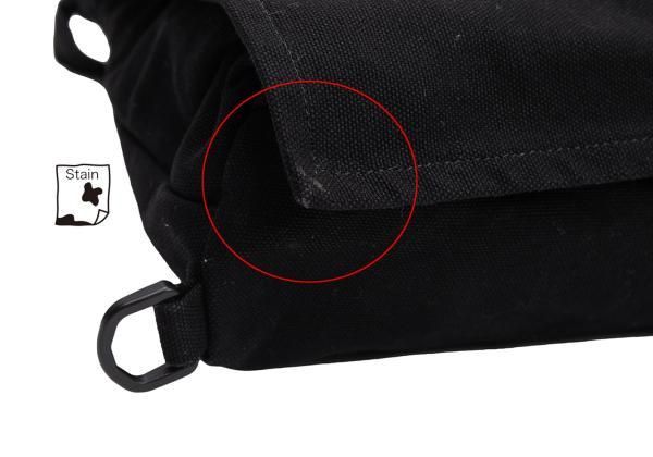 Yohji Yamamoto Yohji Yamamoto POUR HOMME Print 2-Way Bag Size ONE SIZE - 7 Thumbnail