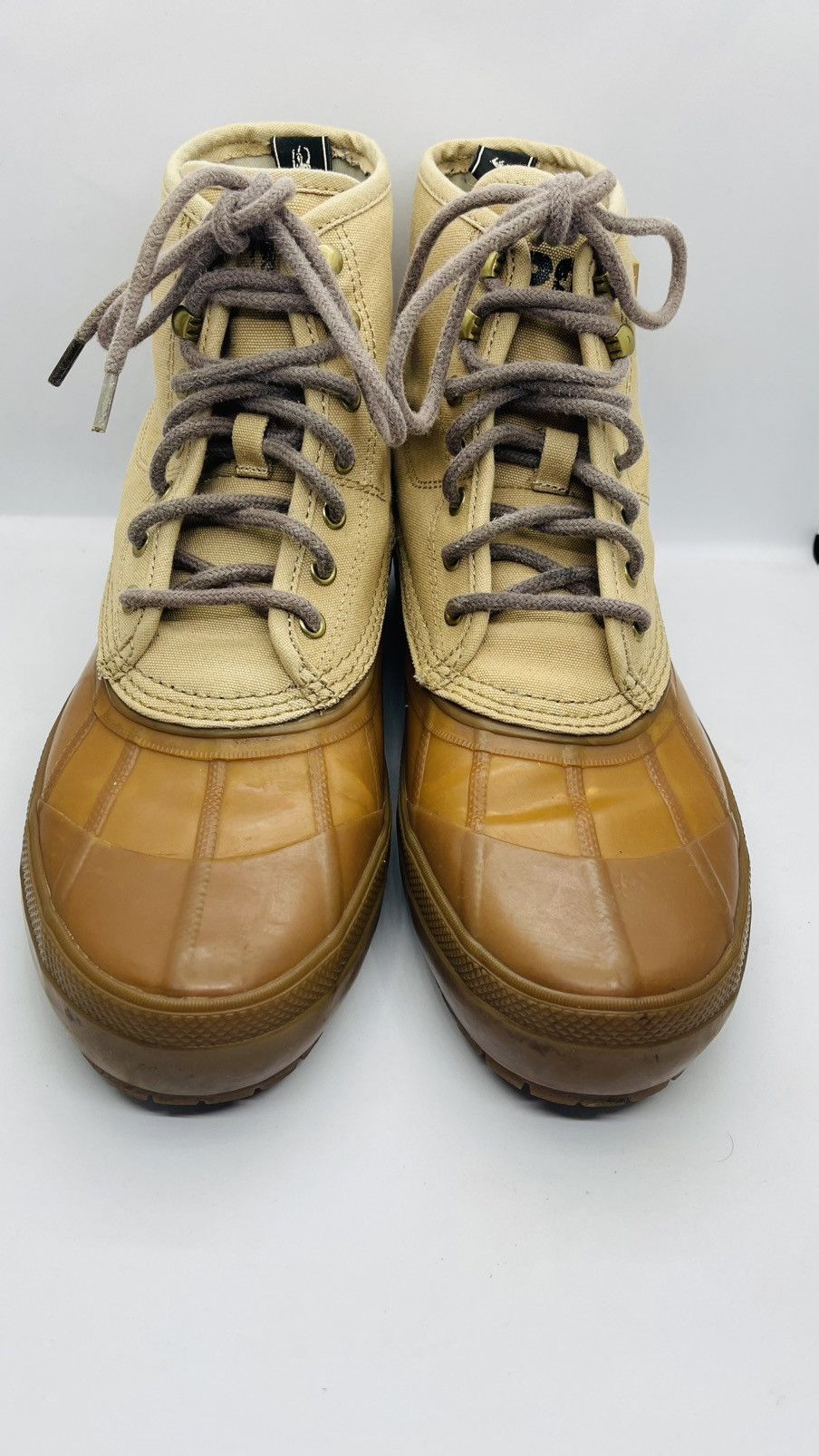 Polo Ralph Lauren Ralph lauren polo size 43 Size US 10 / EU 43 - 1 Thumbnail