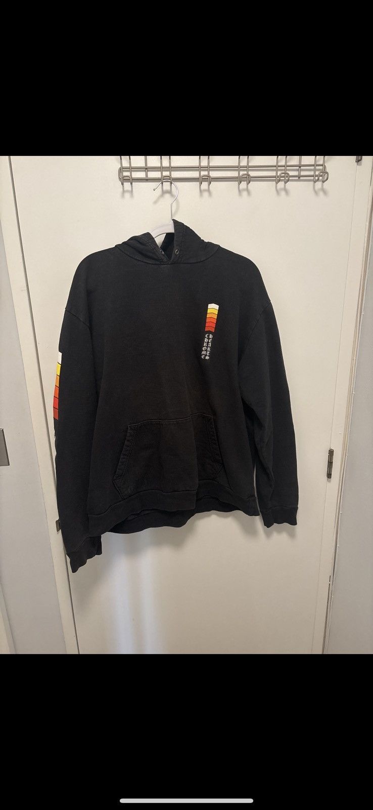 Chrome hearts hoodie