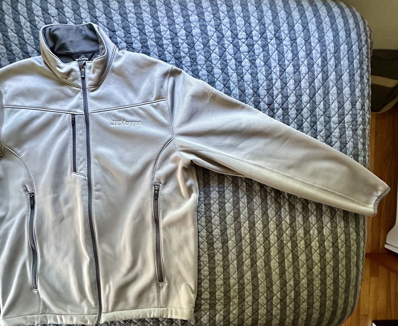 Eddie Bauer Eddie Bauer Jacket Size US M / EU 48-50 / 2 - 3 Thumbnail