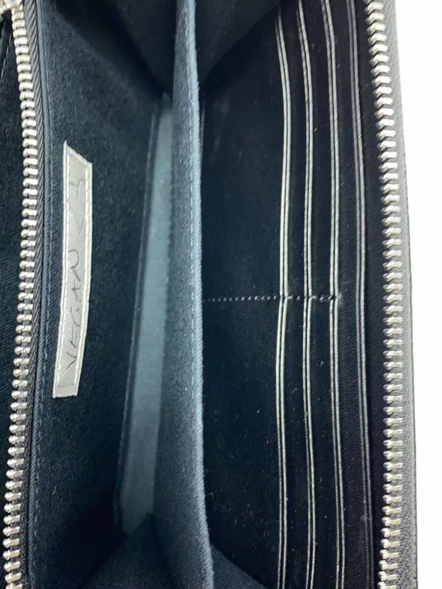 Vivienne Westwood Vivienne Westwood Lthr Long Wallet Black Size ONE SIZE - 6 Thumbnail