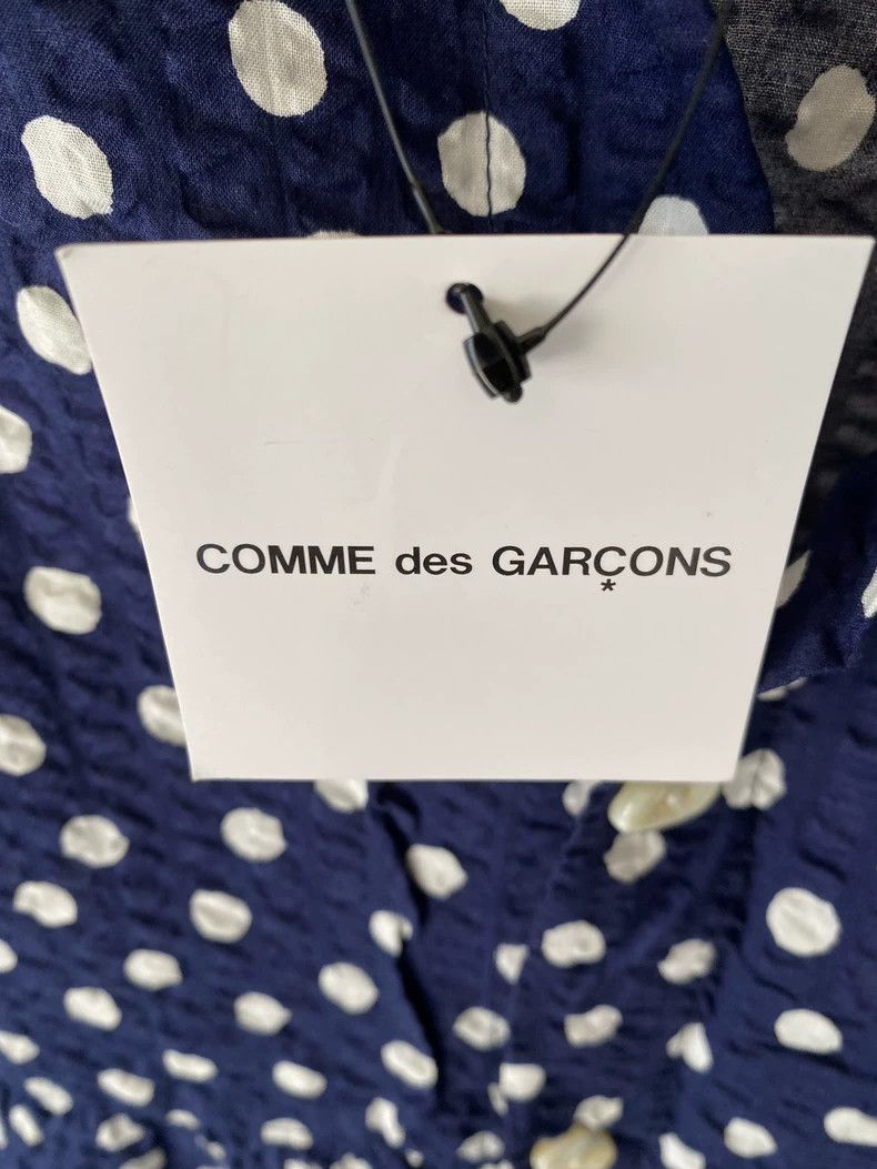 Comme des Garcons Comme Des Garcons Dress Size M / US 6-8 / IT 42-44 - 3 Thumbnail
