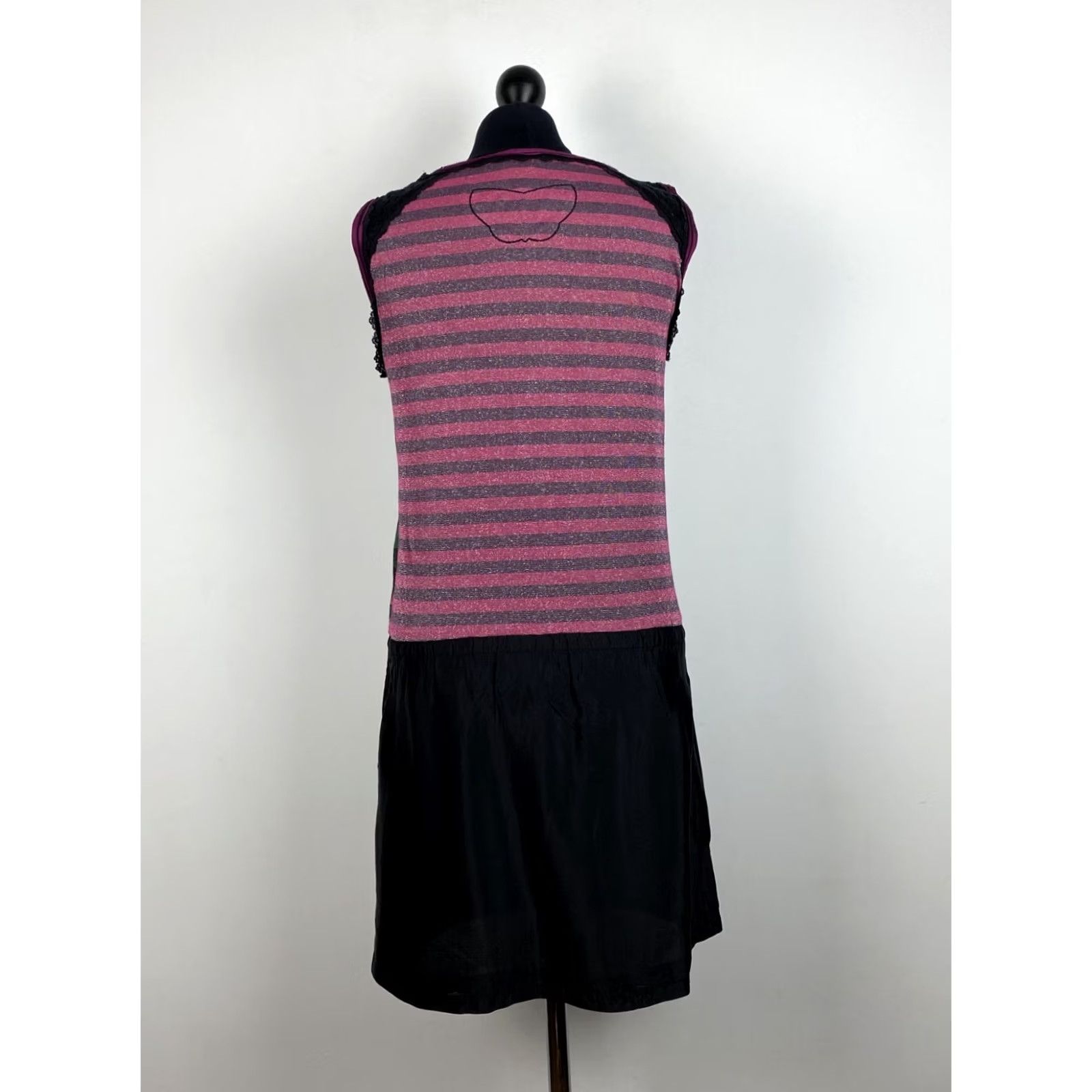 Custo Barcelona Custo Barcelona womens dress tunic Size 2 Size XS / US 0-2 / IT 36-38 - 5 Thumbnail