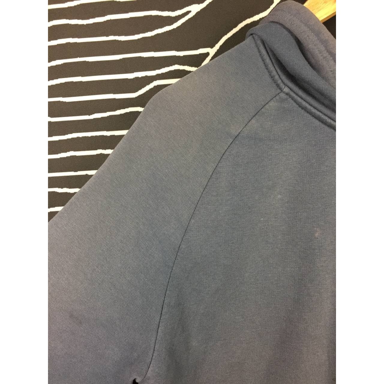 Hurley × Vintage Sunfaded Hurley Surf Skate Style Zip Up Hoodie Size US M / EU 48-50 / 2 - 7 Thumbnail