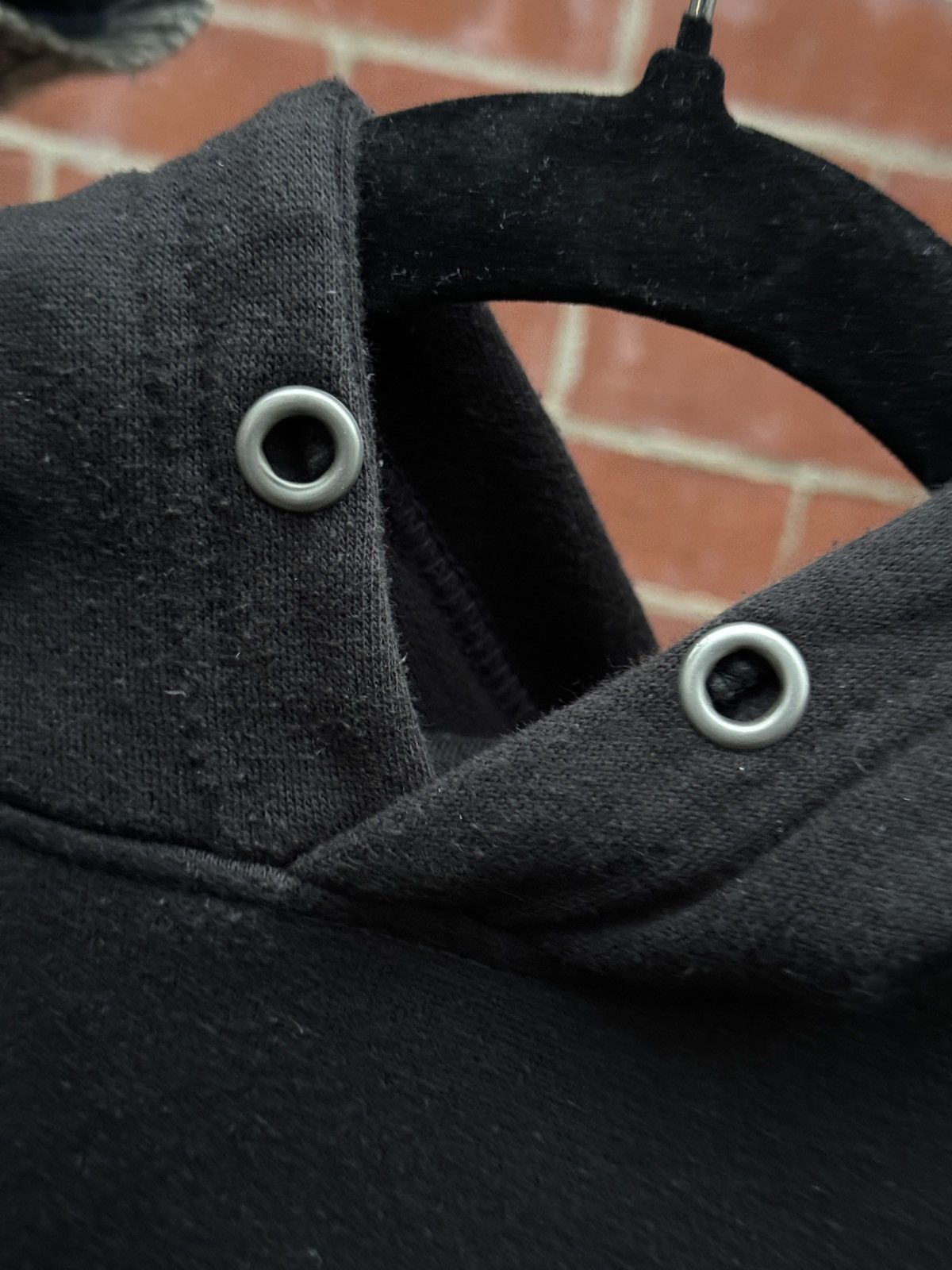Actual Hate × Ken Carson OG Teen X hoodie Size US M / EU 48-50 / 2 - 3 Thumbnail