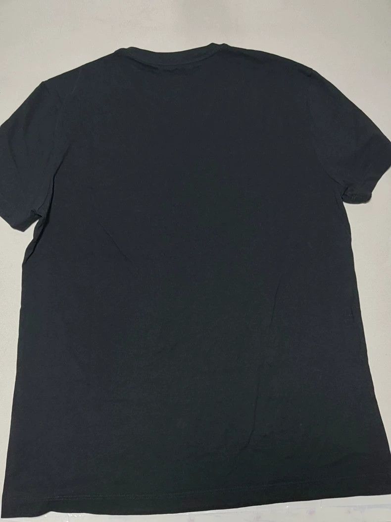 Versace Versace Medusa print short-sleeved T-shirt Size US M / EU 48-50 / 2 - 3 Thumbnail