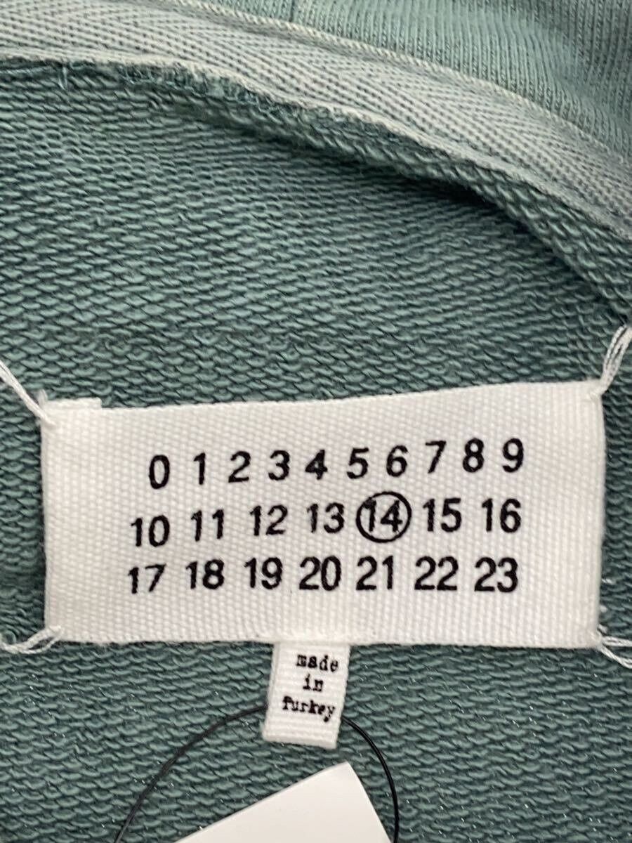 Maison Margiela "STEREOTYPE" Hoodie Size US S / EU 44-46 / 1 - 4 Thumbnail