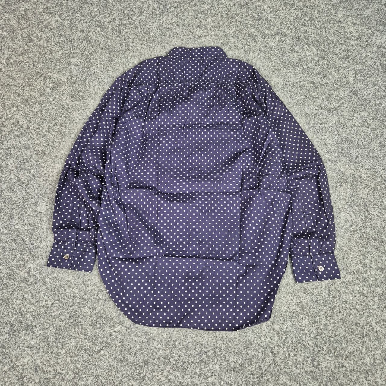 Comme des Garcons Comme des garcons homme Shirts Size US M / EU 48-50 / 2 - 2 Thumbnail