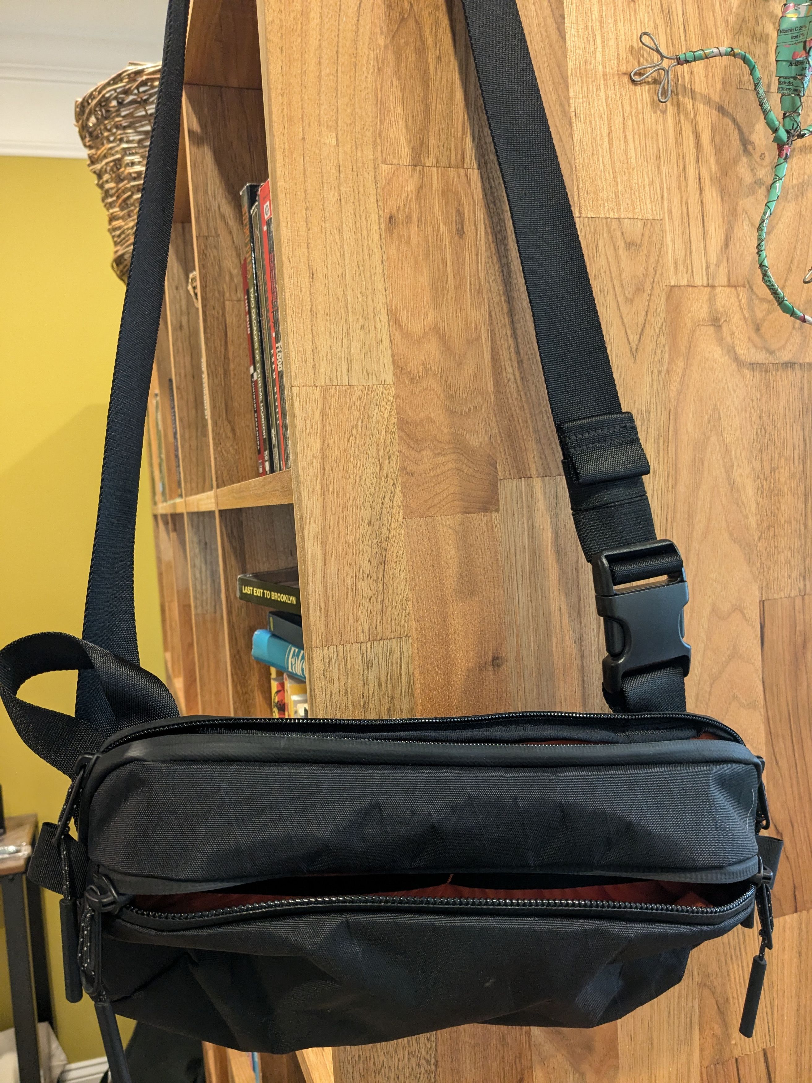 Aer Day Sling 2 X-Pac Size ONE SIZE - 5 Thumbnail