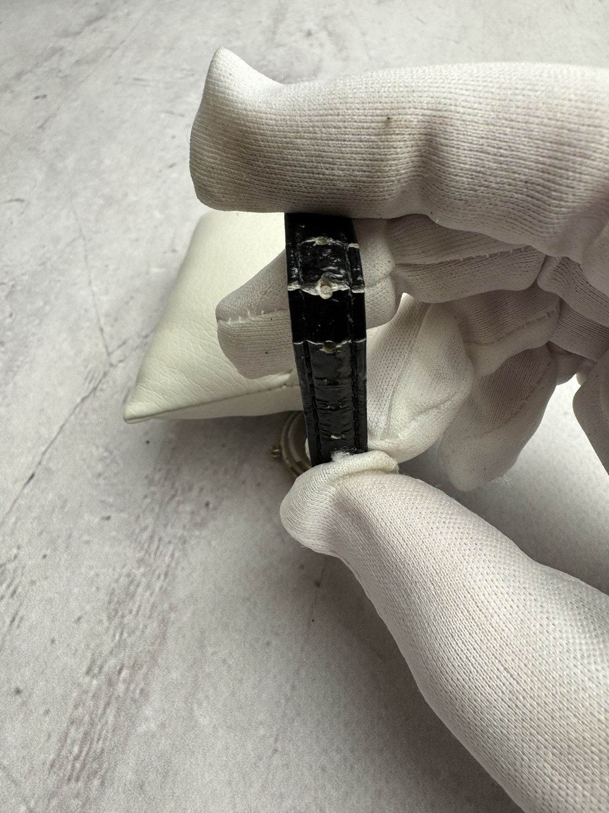 Japanese Brand × Vintage Vintage Japanese Style Watch Size ONE SIZE - 4 Thumbnail