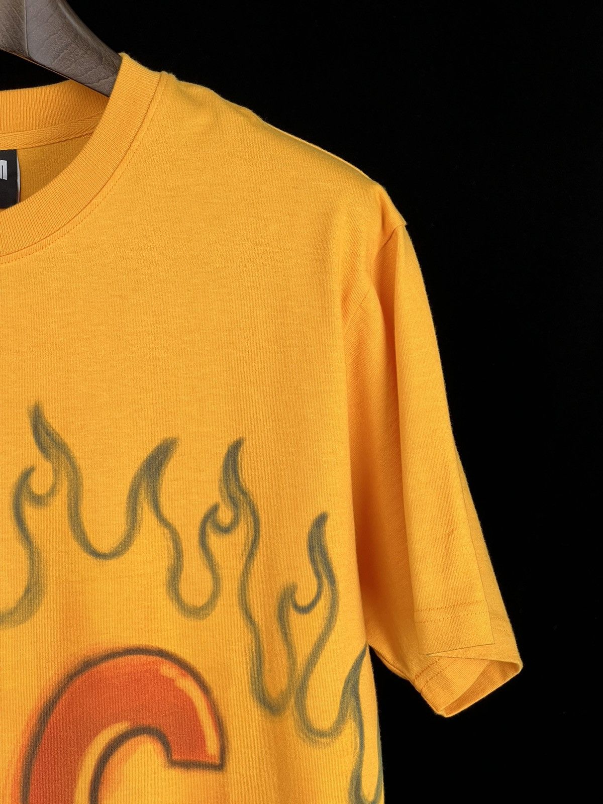 Icecream Icecream tee L Size US L / EU 52-54 / 3 - 4 Thumbnail