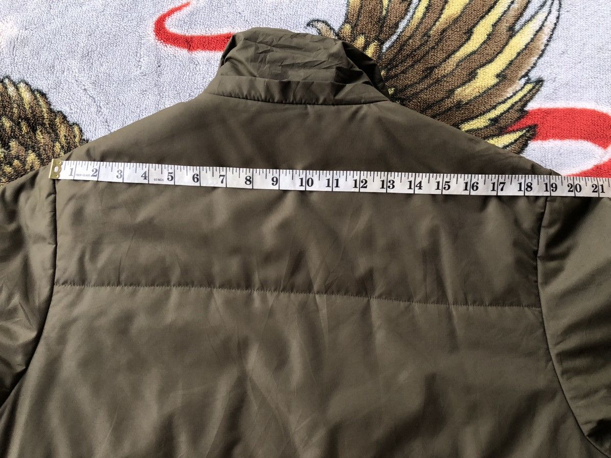 Adidas Vintage Adidas Bomber Jacket Size US M / EU 48-50 / 2 - 9 Thumbnail