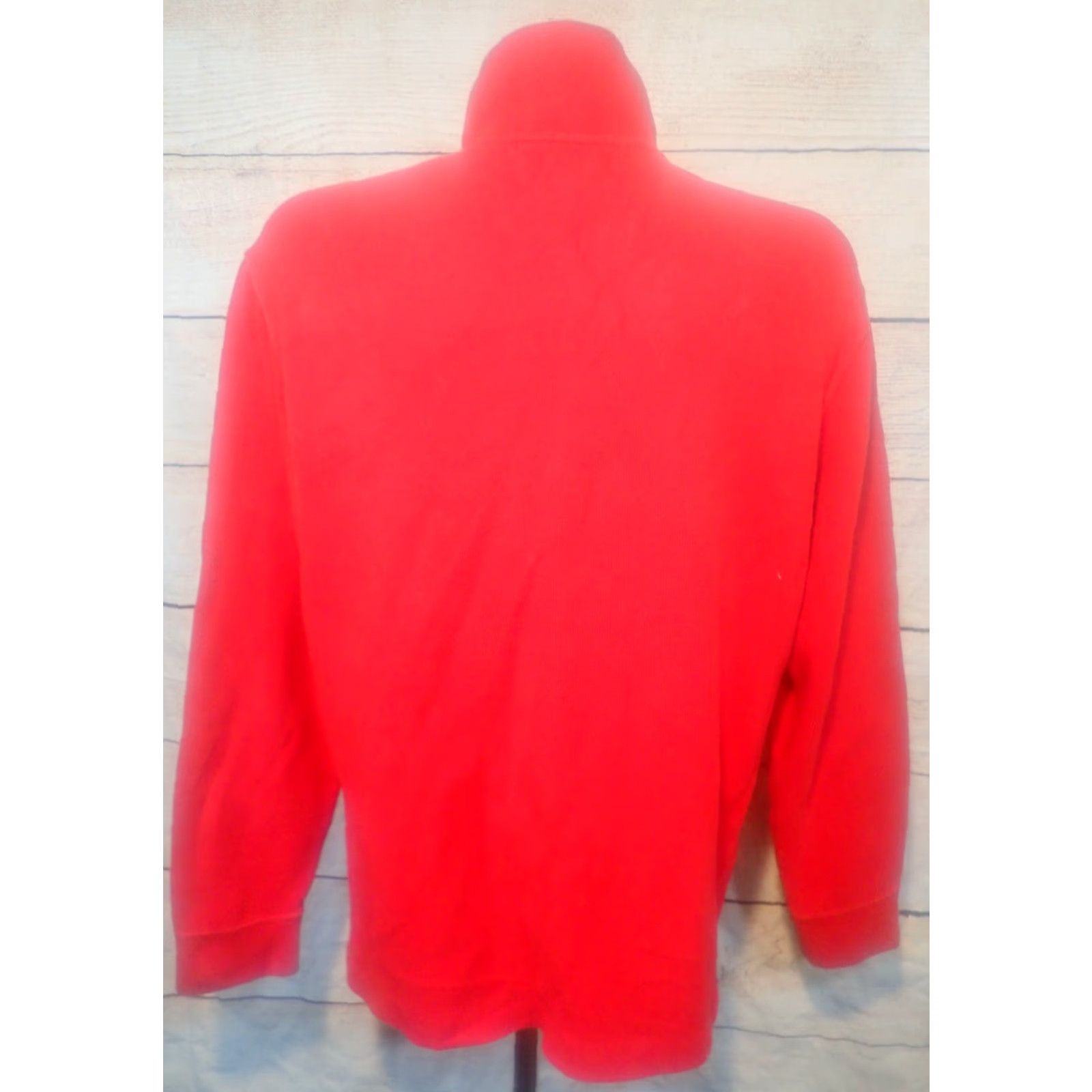 Polo Ralph Lauren VINTAGE N/A Size US M / EU 48-50 / 2 - 3 Thumbnail