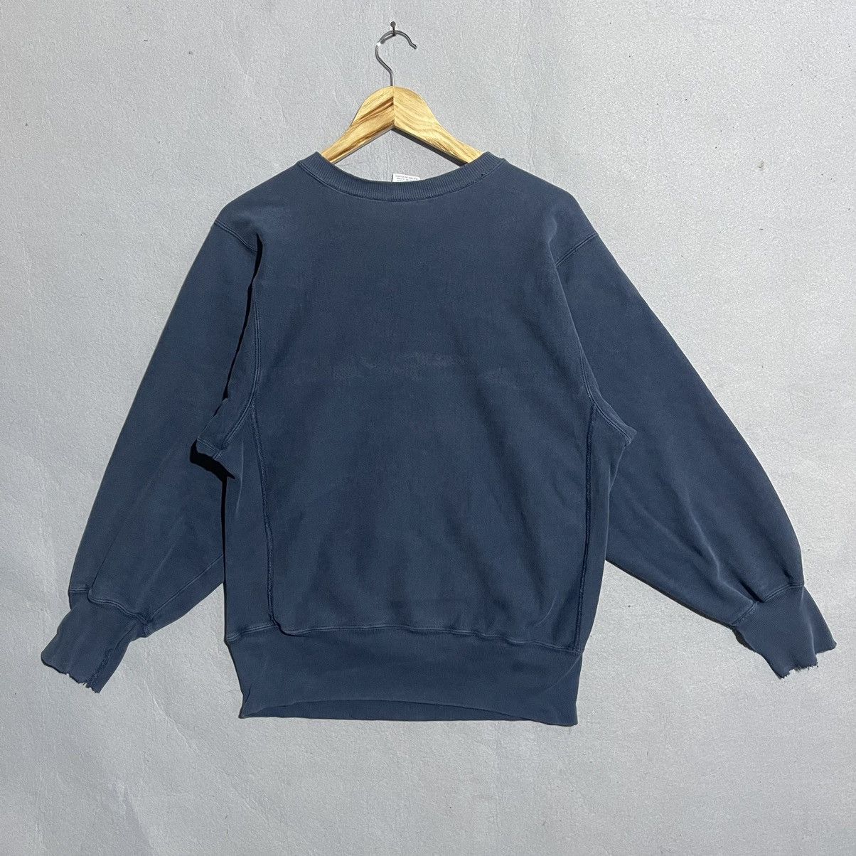 Champion Vintage 90s Champion Reverse Weave Sweatshirt Made in USA Size US M / EU 48-50 / 2 - 6 Thumbnail
