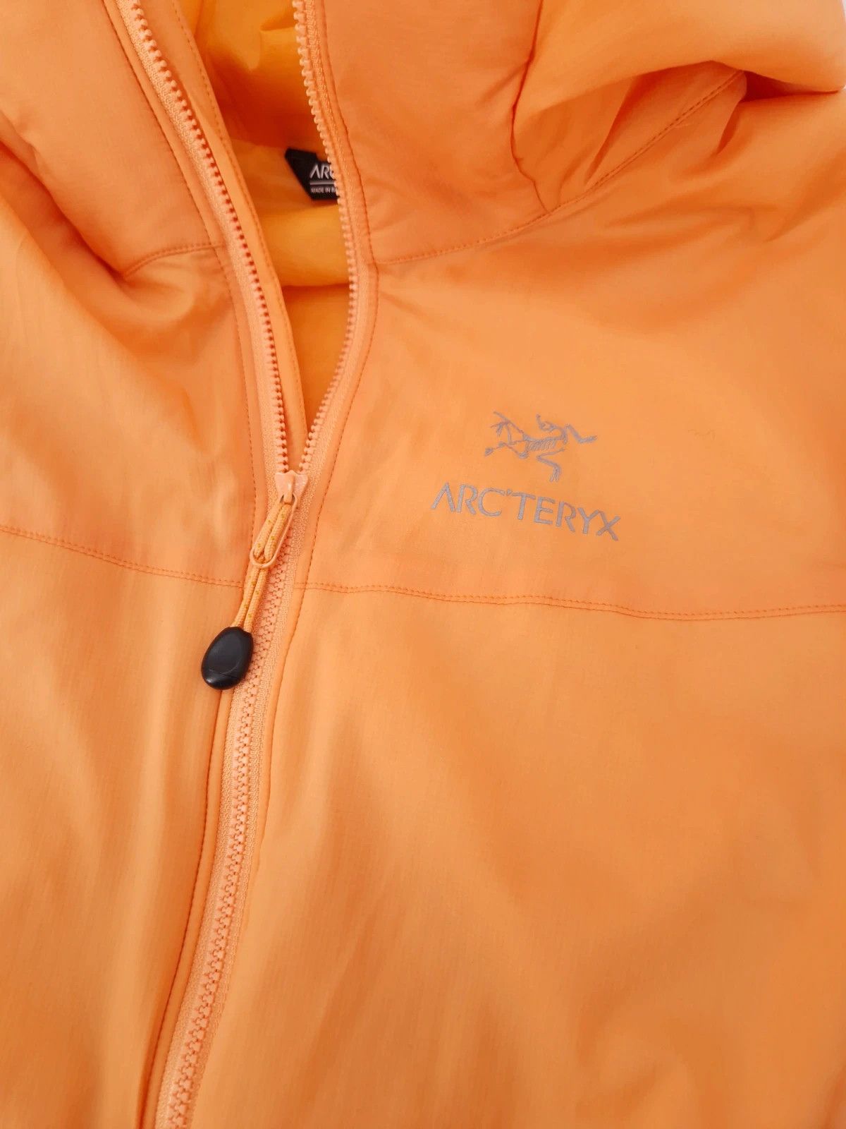 Arc'teryx Arc'teryx Atom LT Hooded Insulated Jacket Size M / US 6-8 / IT 42-44 - 9 Thumbnail
