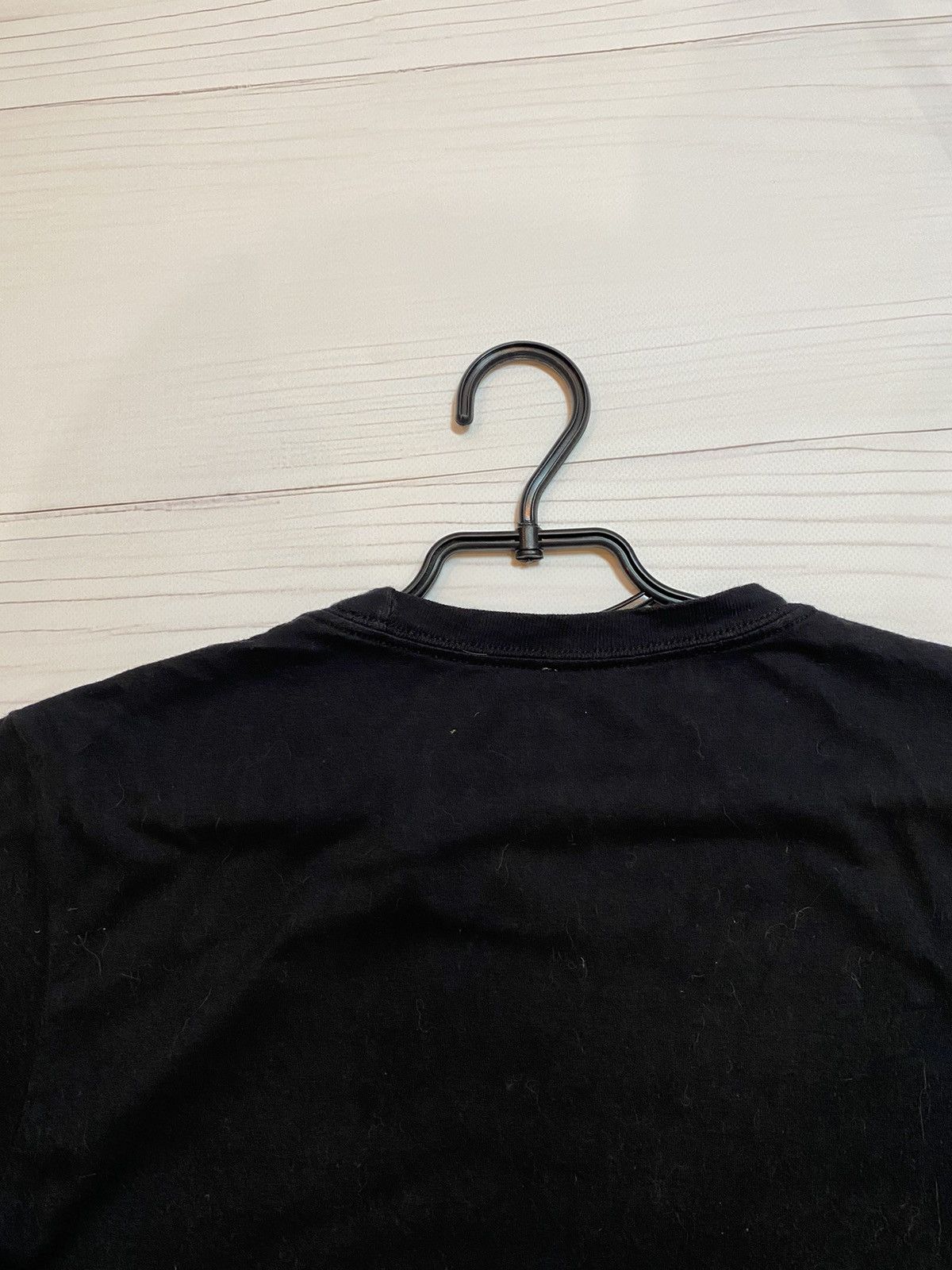 Oakley Vintage Oakley Box Logo gorpcore fade t shirt Size US S / EU 44-46 / 1 - 8 Thumbnail