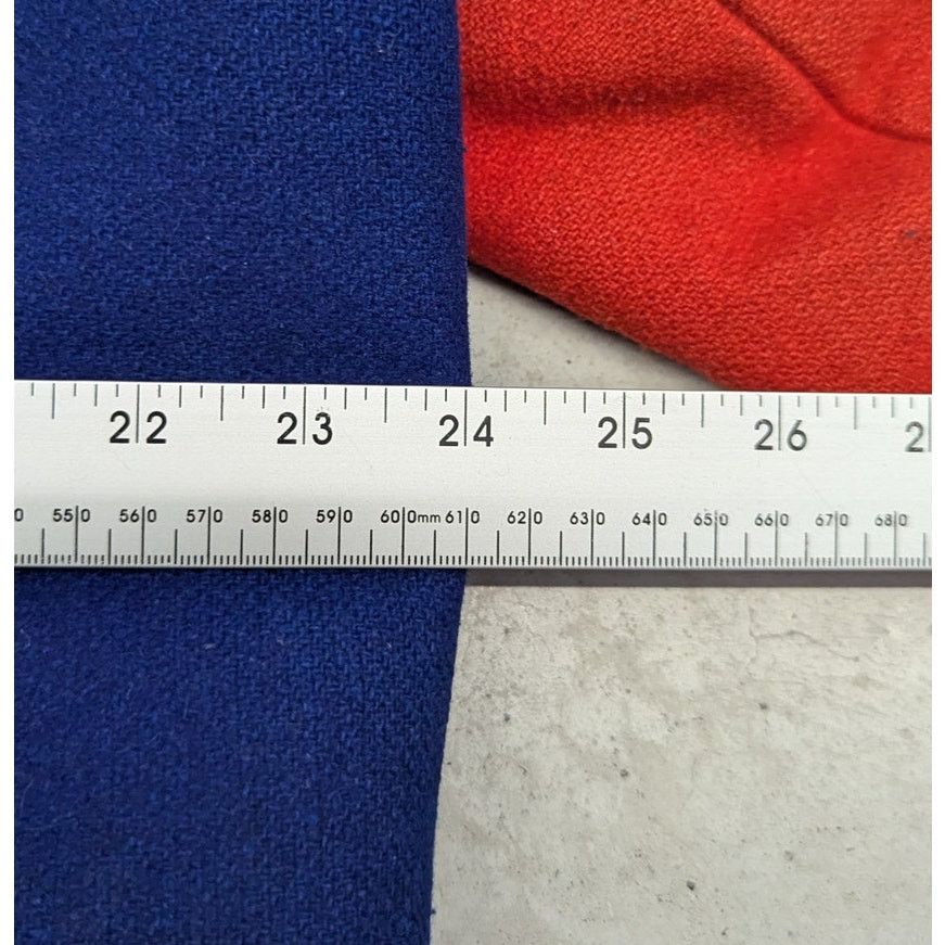 Apollo × Vintage Vintage 60s Royal York Rangers Varsity Bomber Jacket Size US L / EU 52-54 / 3 - 7 Thumbnail