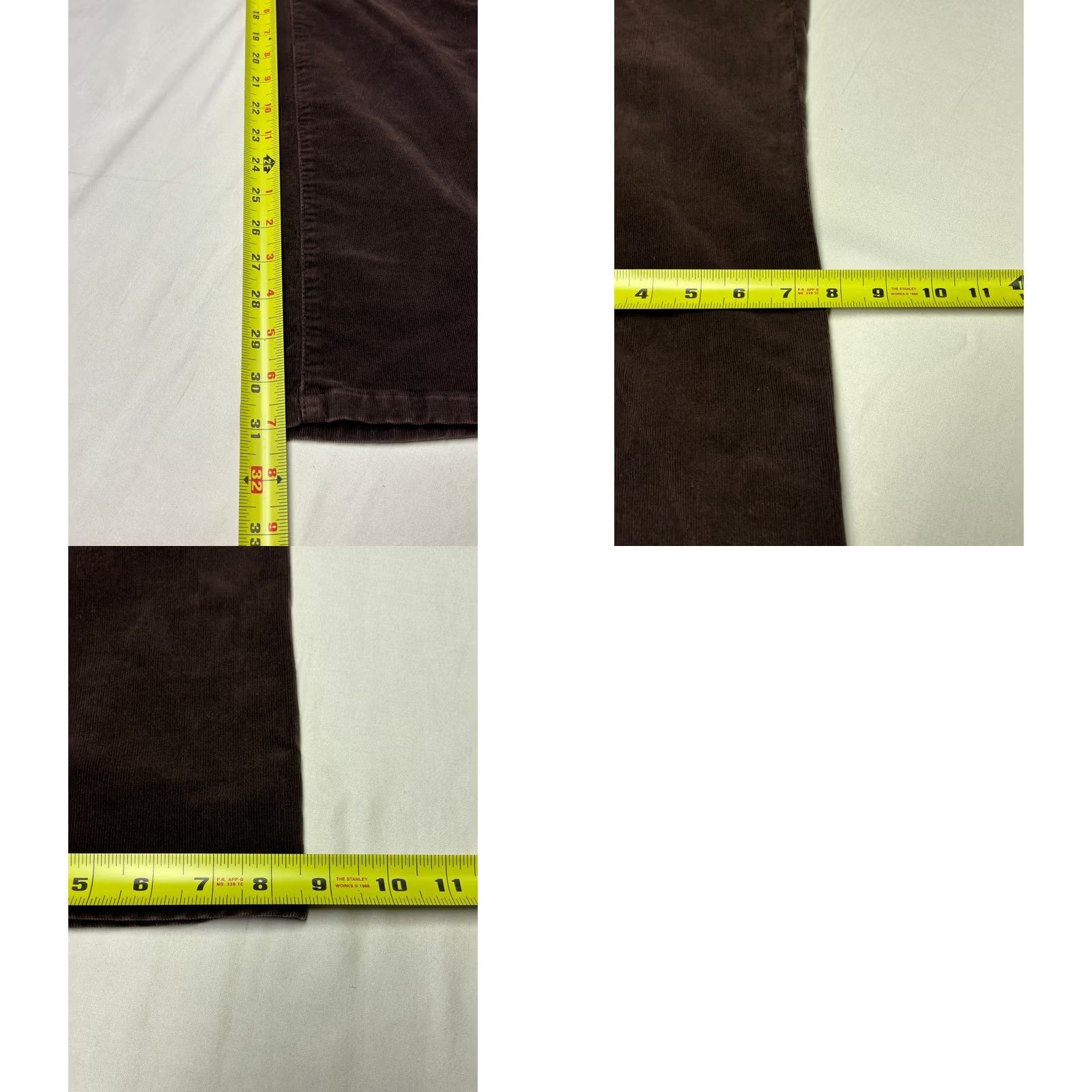 Vintage VINTAGE: no? Size 30" / US 8 / IT 44 - 9 Thumbnail