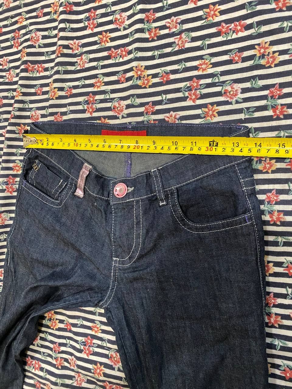 Miss Sixty Miss Sixty For Kids Girls 14Y Casual Size 26" / US 2 / IT 38 - 7 Thumbnail
