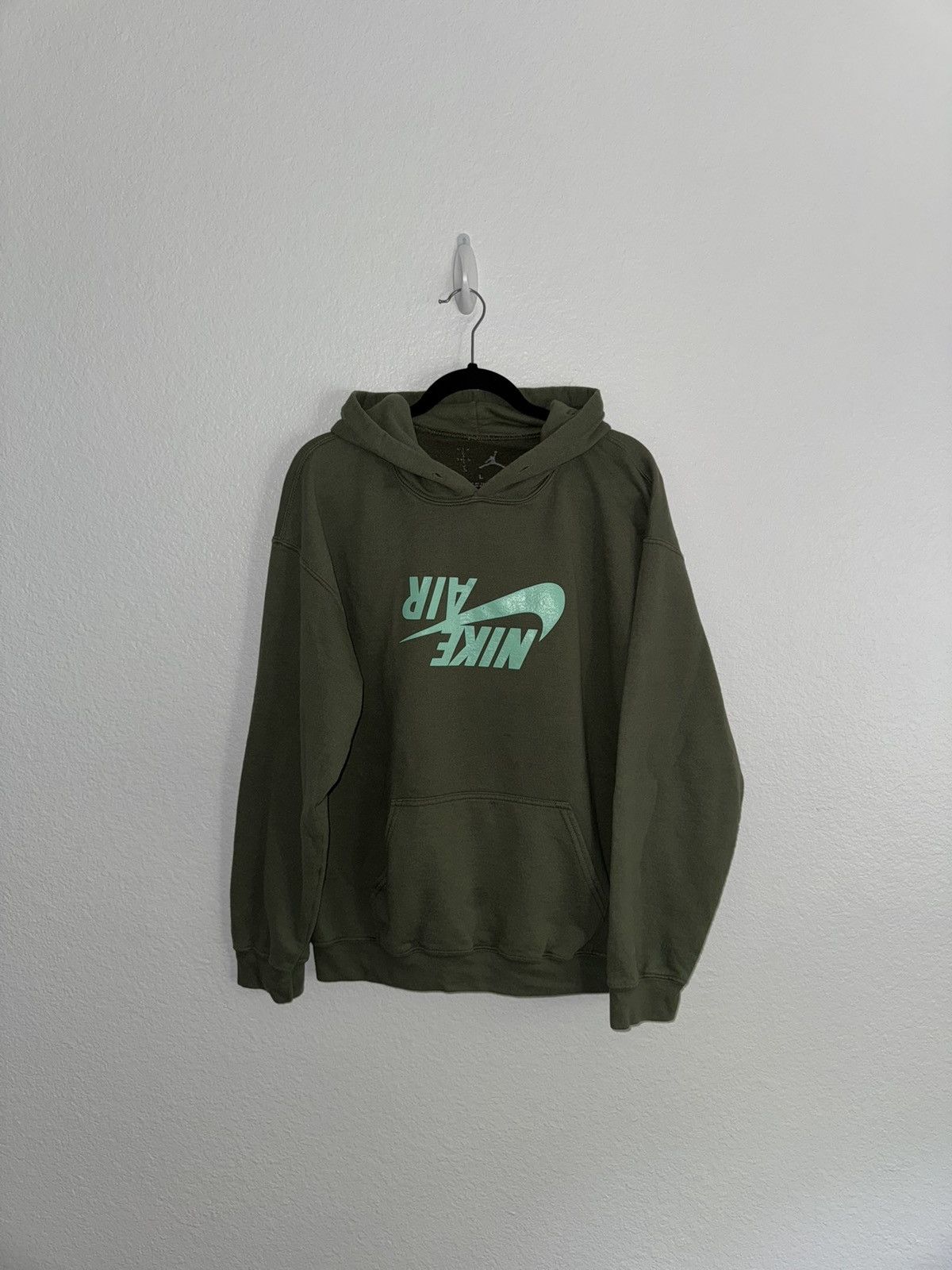 Jordan Brand × Travis Scott Nike Travis Scott x Jordan Cactus Jack Highest Hoodie Size US L / EU 52-54 / 3 - 1 Thumbnail