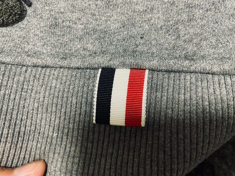 Thom Browne Thom Browne Baseball uniforms Size US M / EU 48-50 / 2 - 5 Thumbnail