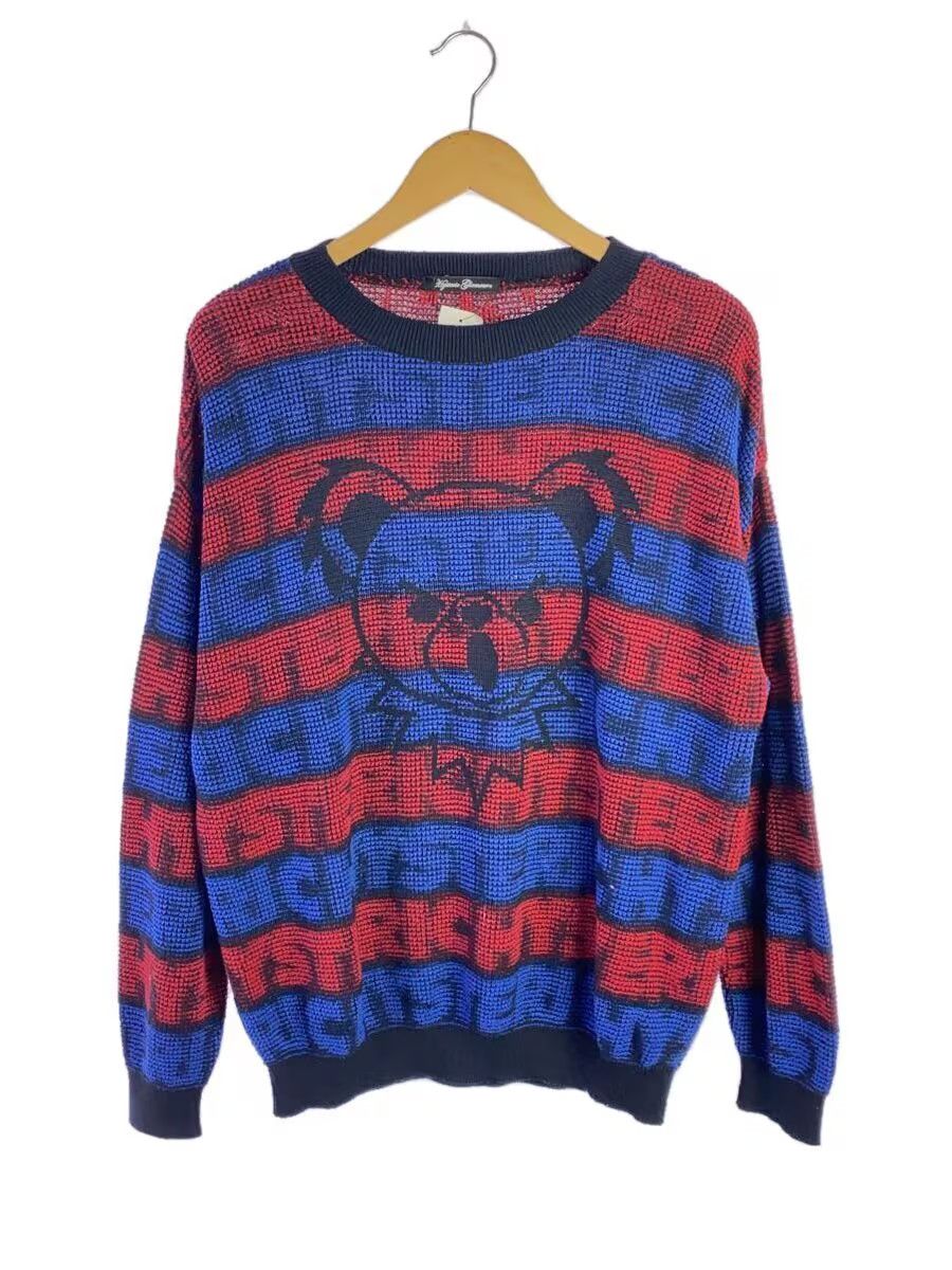 Hysteric Glamour Bear Sweater | Grailed