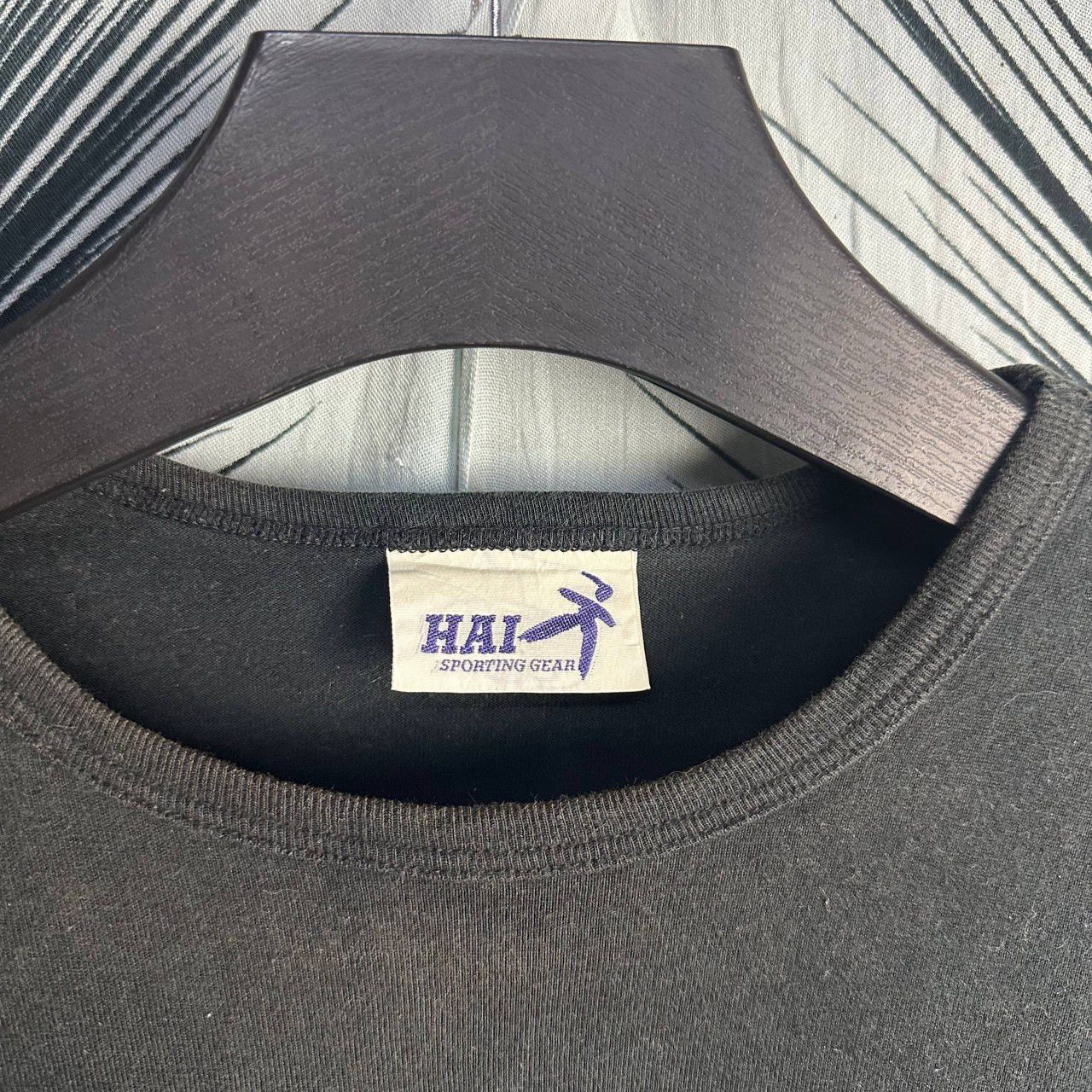 Issey Miyake Issey Miyake Hai Sporting Gear Long Sleeve Size US M / EU 48-50 / 2 - 4 Thumbnail