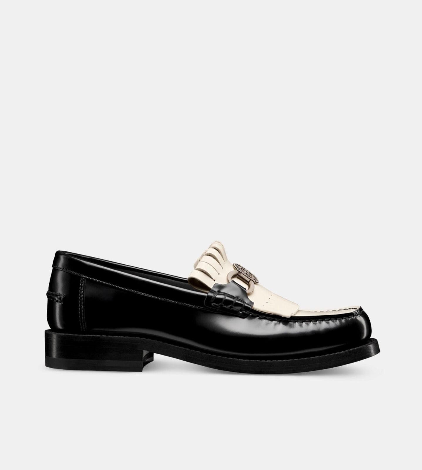 Dior Dior Emblem Loafers Size ONE SIZE - 1 Thumbnail