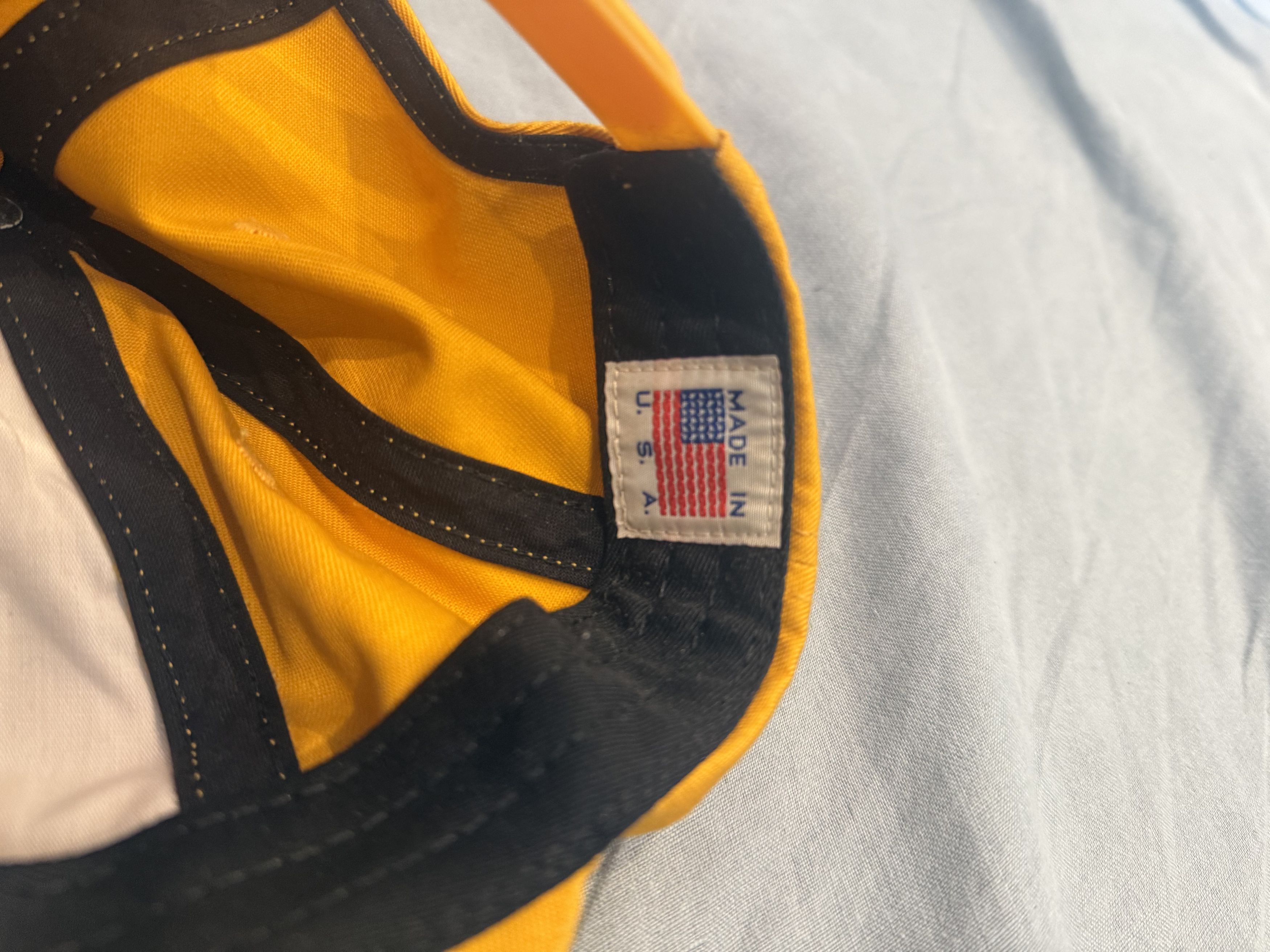 Golf Wang Oval Flame logo snapback Size ONE SIZE - 4 Thumbnail