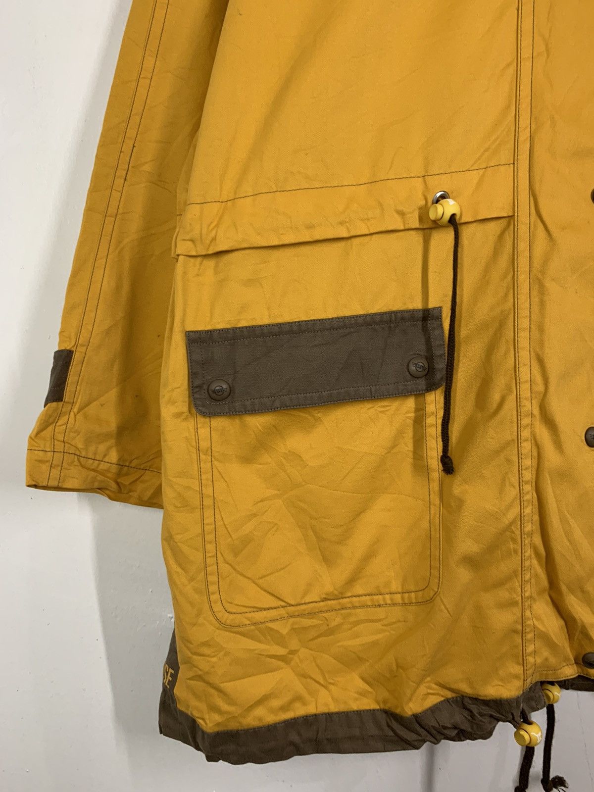 Japanese Brand × Vintage Vintage USPP Hoodie Jacket Size US M / EU 48-50 / 2 - 6 Thumbnail