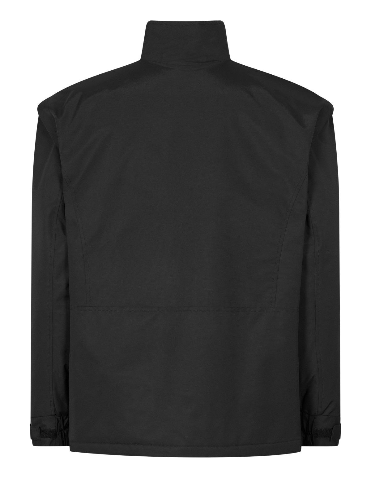 Han Kjobenhavn !DS! AW23 Han Kjobenhavn Transformer Nylon Track Jacket Size US L / EU 52-54 / 3 - 8 Thumbnail