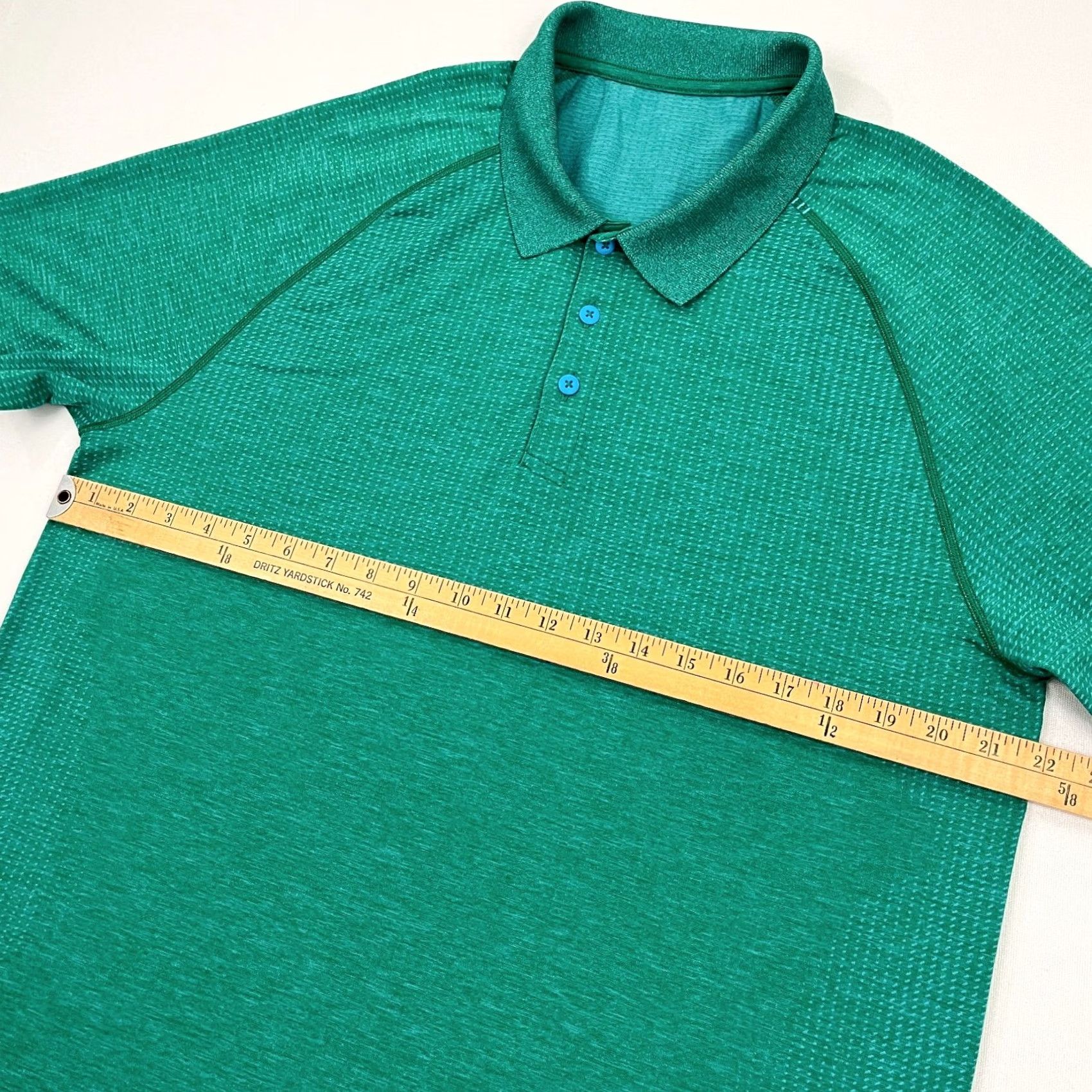 Lululemon VINTAGE? No. Size US XL / EU 56 / 4 - 5 Thumbnail