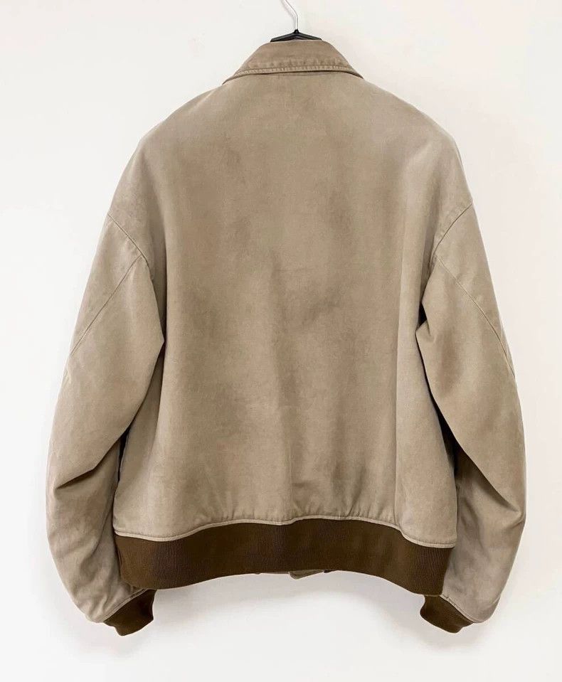 Visvim Visvim VISVIM 22AW BYRON DRIVERS JKT-2506 Size US M / EU 48-50 / 2 - 2 Thumbnail