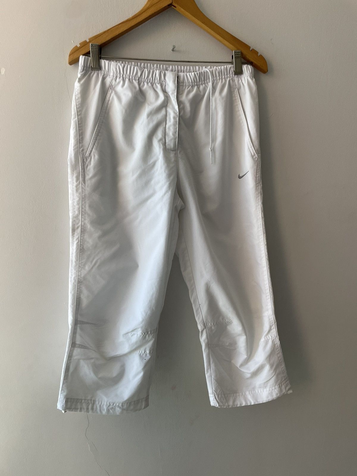 Nike 00’s Nike capri Size 25" / US 0 / IT 36 - 8 Thumbnail