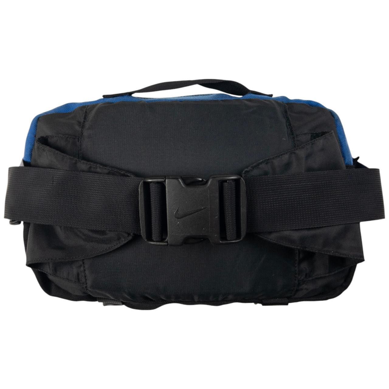 Nike Vintage Nike ACG Makalu II Waist Bag Size ONE SIZE - 2 Thumbnail