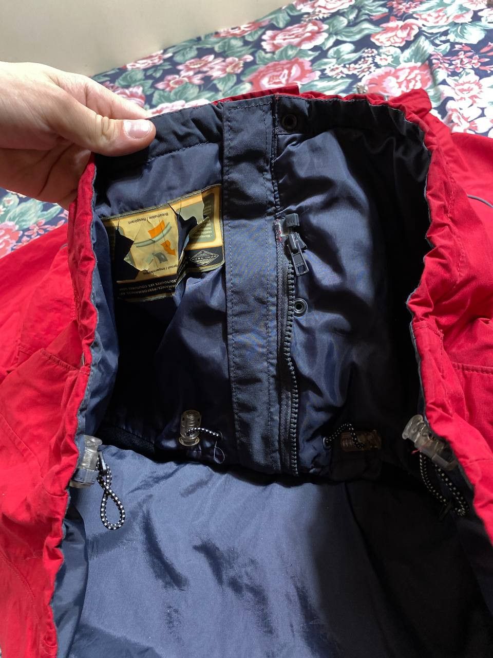 Columbia × Vintage Vintage Columbia Jacket Parka size M Size US M / EU 48-50 / 2 - 3 Thumbnail