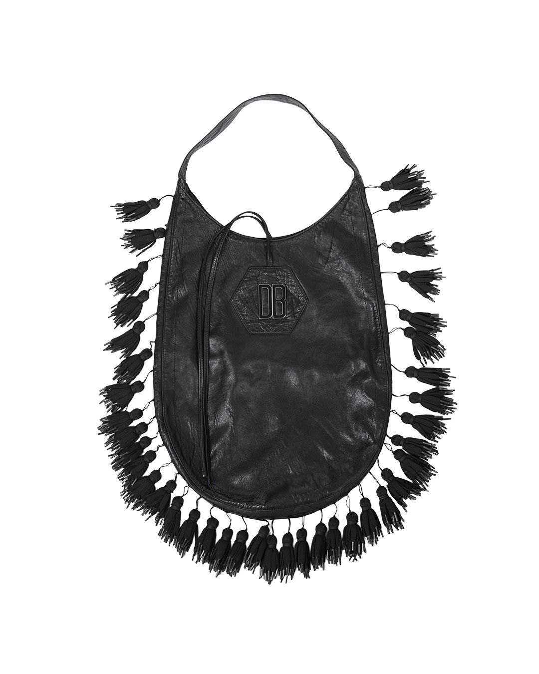 Dirk Bikkembergs Dirk Bikkembergs S/S2006 Football Bag | Grailed