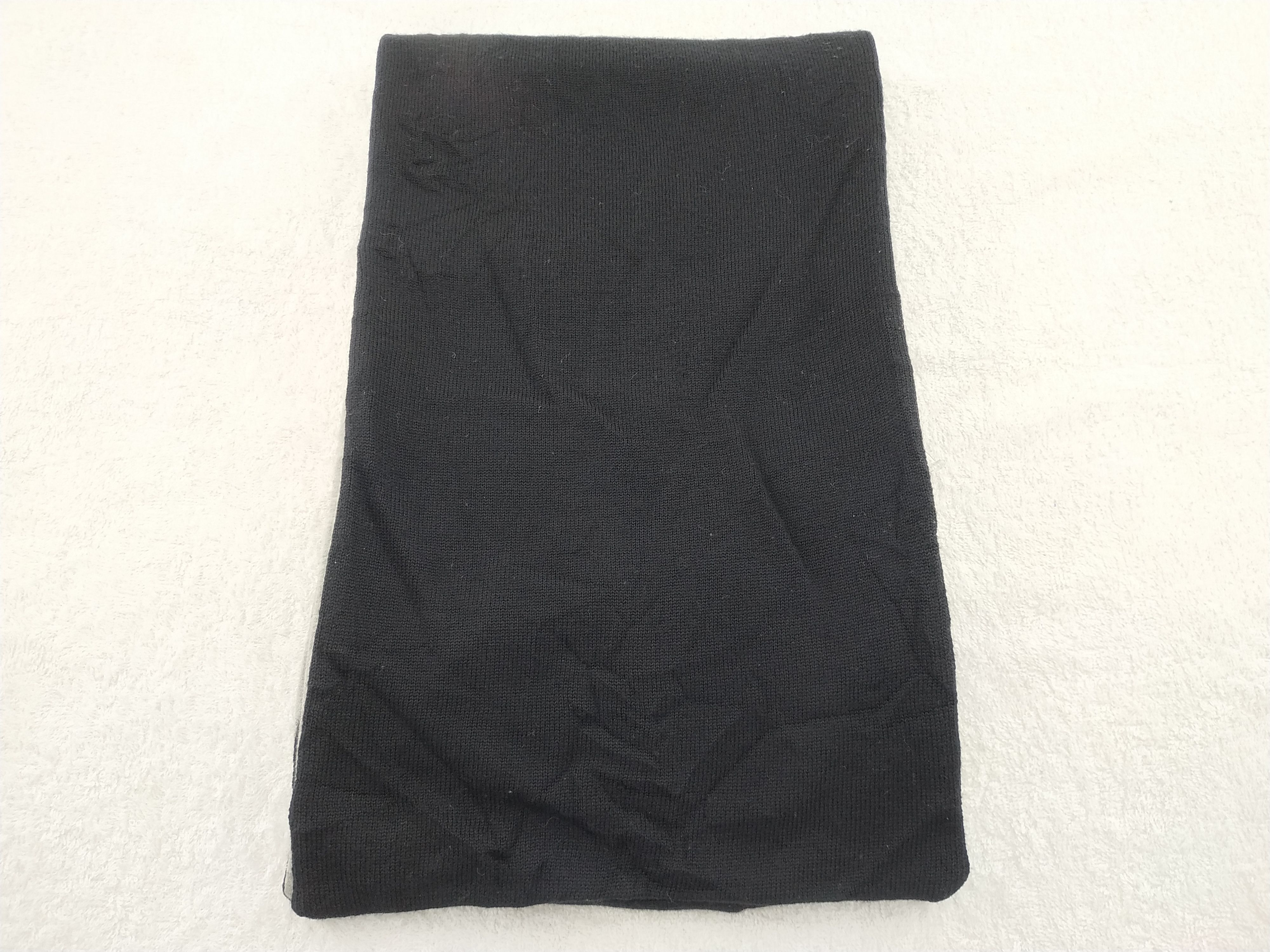 DKNY Vintage DKNY Scarf/Muffler/Neckwear MF471 Size ONE SIZE - 1 Thumbnail