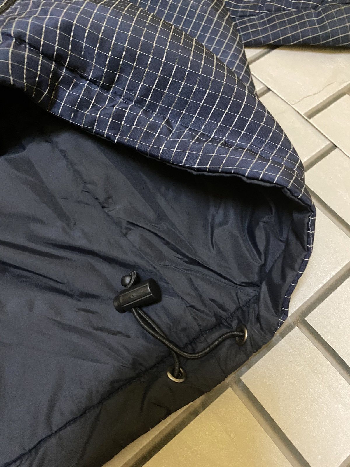 Other BEAR USA REVERSIBLE JACKET Size US L / EU 52-54 / 3 - 14 Thumbnail