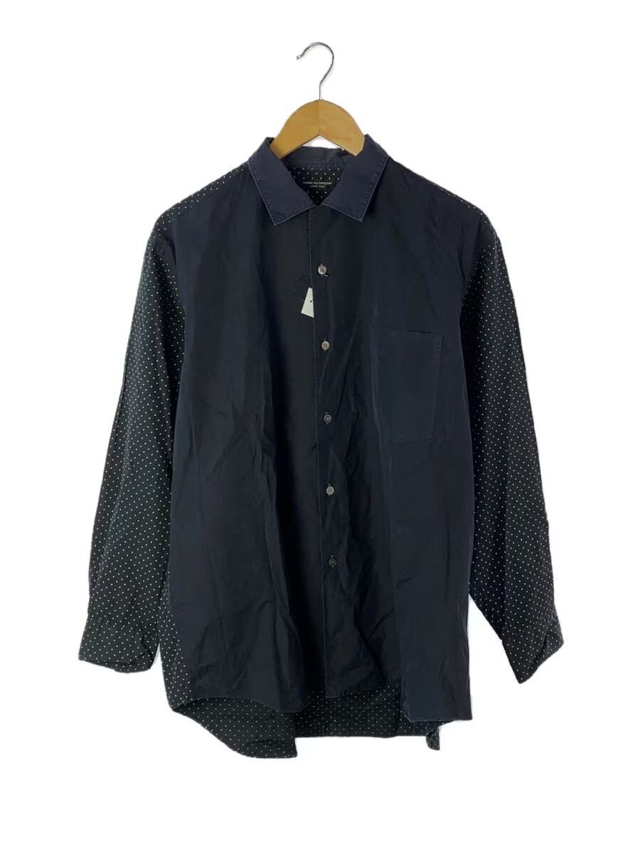 90s comme des garcons homme shirt