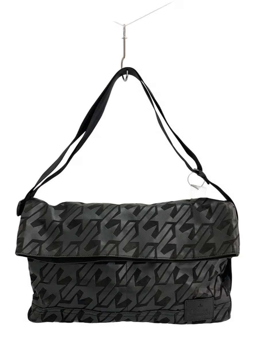 Vivienne Westwood Star Canvas Shoulder Bag Size ONE SIZE - 1 Thumbnail