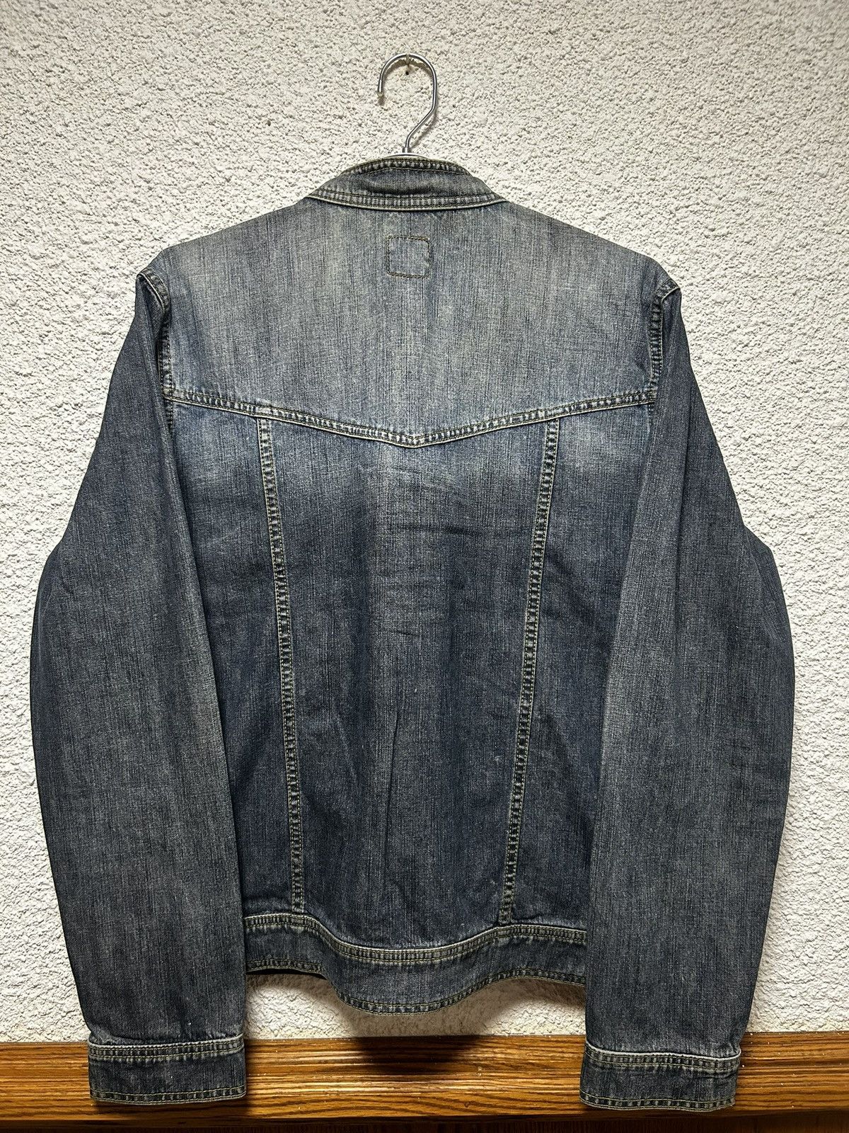 s.Oliver S. Oliver’s denim jacket Size US M / EU 48-50 / 2 - 5 Thumbnail