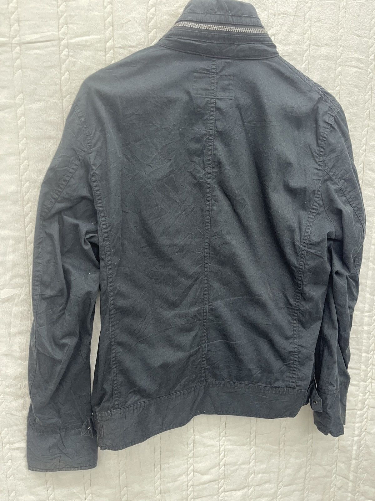 Japanese Brand × Von Dutch VON DUTCH JACKET Size L / US 10 / IT 46 - 5 Thumbnail