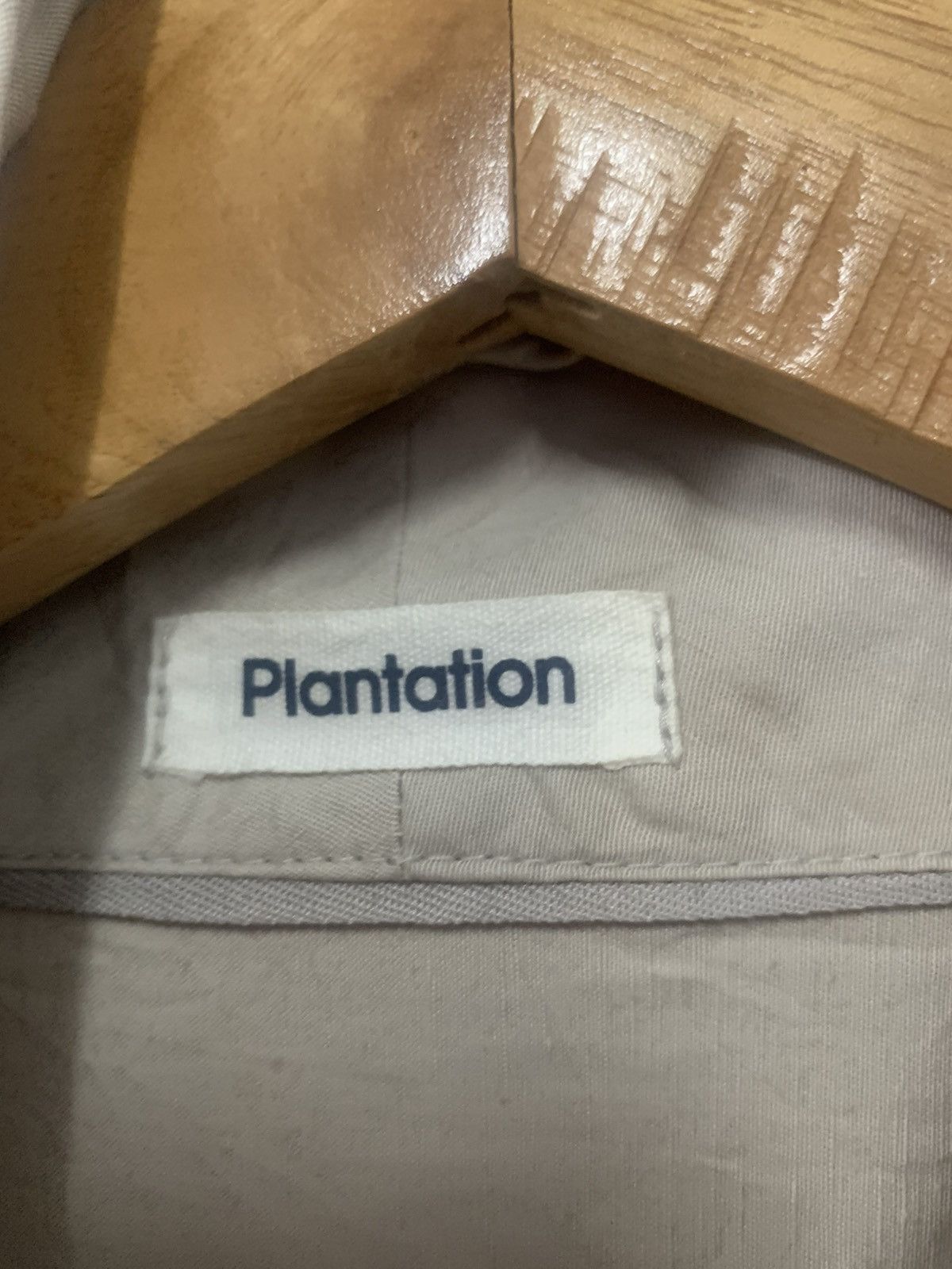 Issey Miyake Plantation Issey miyake Size US M / EU 48-50 / 2 - 4 Thumbnail