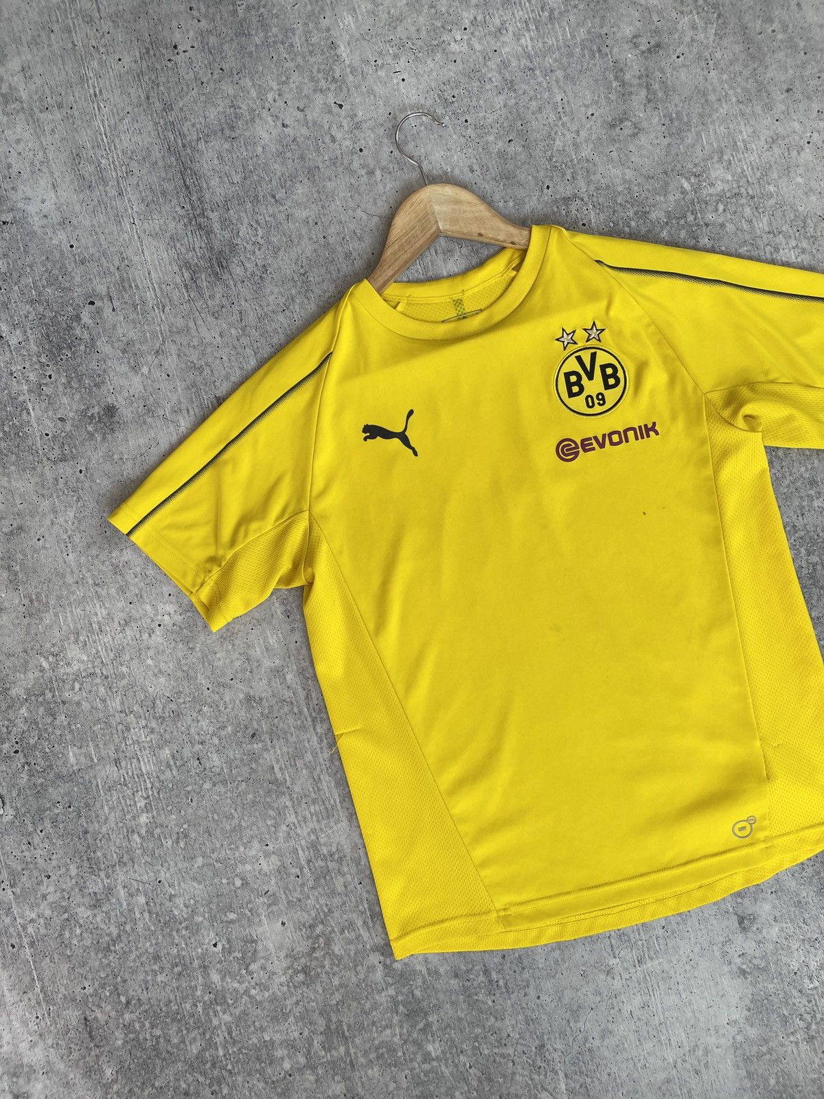 Other Borussia Dortmund Black Nike Kids Jersey XL 13-14 Years Size US XS / EU 42 / 0 - 5 Thumbnail