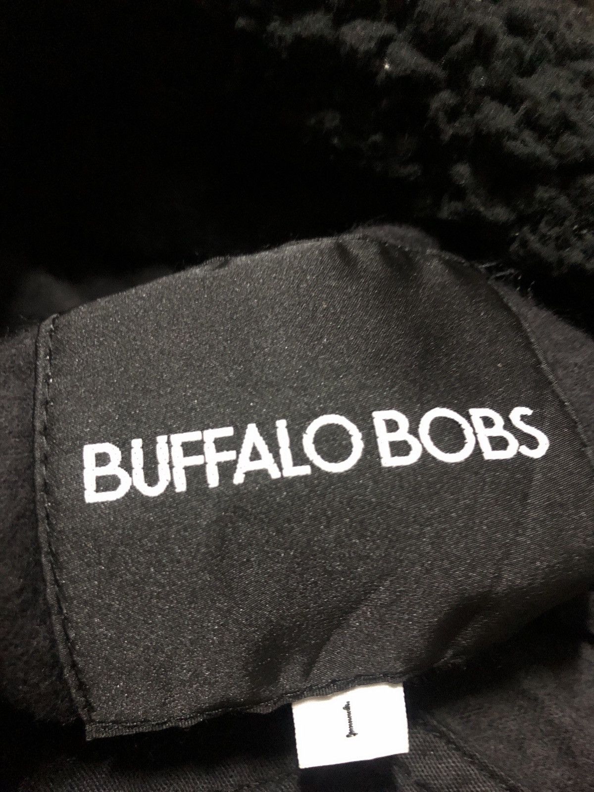 BUFFALO BOBS Buffalo Bobs Faux Fur hooded LGB Inspired fish tail Parkas Size S / US 4 / IT 40 - 3 Thumbnail