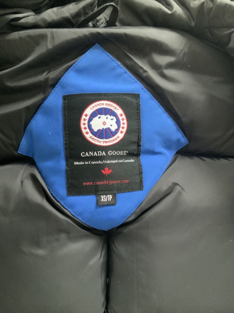 Canada Goose Canada Goose PBI expedition Parka Size US S / EU 44-46 / 1 - 6 Thumbnail