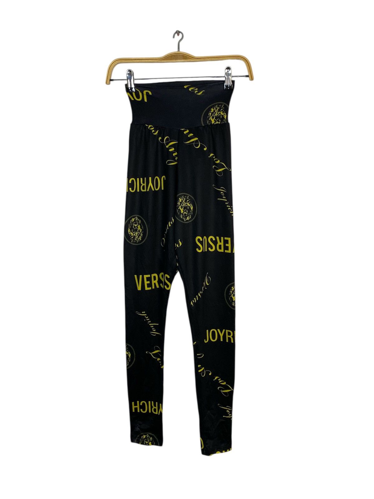 Other Joy Rich Los Angeles Versus Legging Pant Stretchable Waist Size 22" - 1 Thumbnail