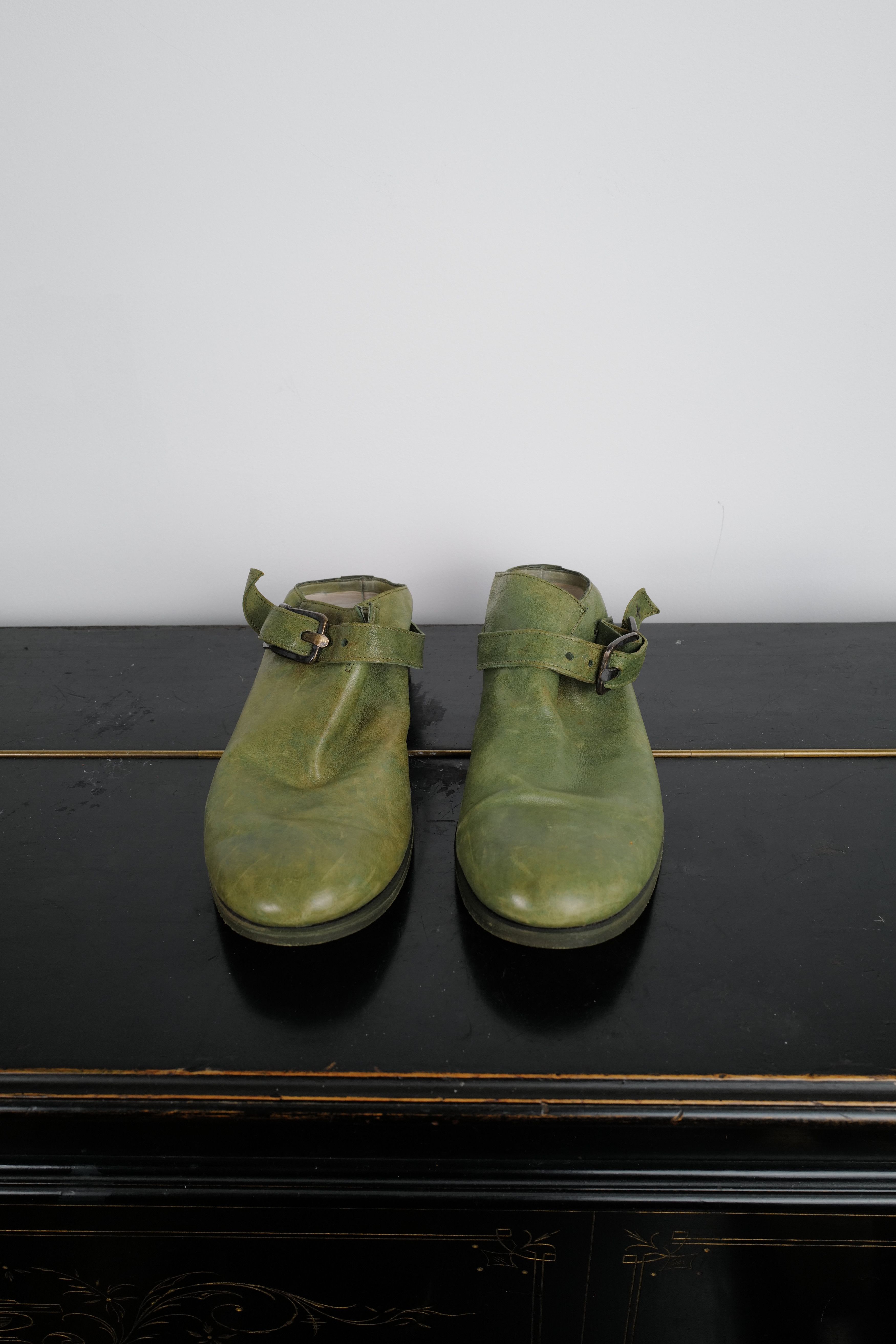 Ma+ MA+ MULES Size US 9 / IT 39 - 19 Thumbnail