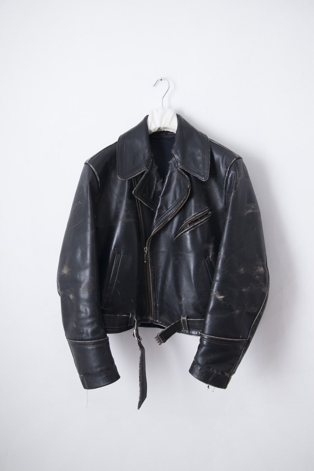 Vintage Polizei 80s German Police motorcycle Jacket | Grailed
